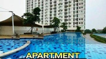 Gambar 1 Dijual Apartment Bagus Lokasi Strategis Di Cinere Bellevue Suit