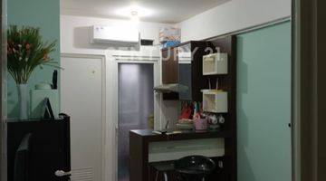 Gambar 4 APARTEMEN GREEN PRAMUKA FULL FURNISHED 2BR TOWER FAGGIO