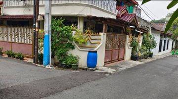 Gambar 3 Dijual Rumah Ter-Murah Kampung Ambon (nama Alat-Alat Bangunan)
