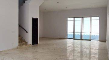 Gambar 1 Dijual Rumah Golf Island