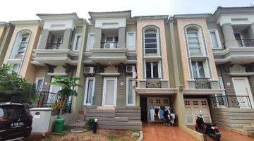 Gambar 1 Rumah Gading serpong full furnish dekat CBD Sudah Renovasi