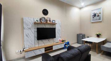 Gambar 4 Rumah Gading serpong full furnish dekat CBD Sudah Renovasi