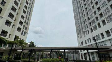 Gambar 2 Midtown Apartemen 2 BR lantai Penhouse , view Mall SMS murah