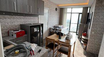 Gambar 2 VERTU 1 BR APARTMENT AKSES MALL CIPUTRA WORLD