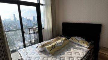 Gambar 4 VERTU 1 BR APARTMENT AKSES MALL CIPUTRA WORLD