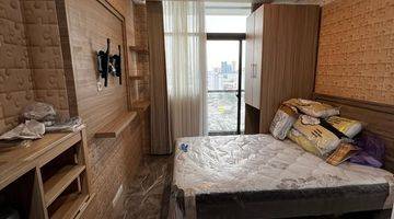 Gambar 5 VERTU STUDIO APARTMENT FURNISHED BARU CW