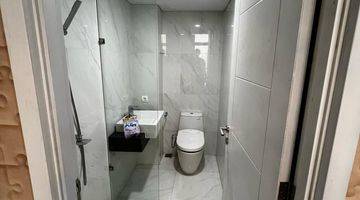 Gambar 2 VERTU STUDIO APARTMENT FURNISHED BARU CW