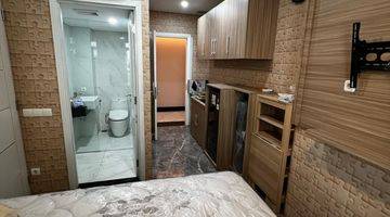 Gambar 4 VERTU STUDIO APARTMENT FURNISHED BARU CW