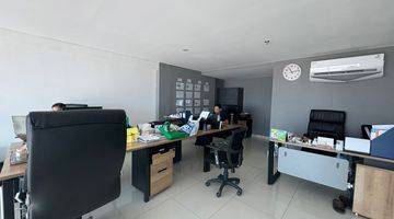 Gambar 4 SKYLOFT SOHO CW FURNISH KANTOR