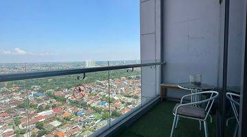 Gambar 2 SKYLOFT SOHO CW FURNISH KANTOR