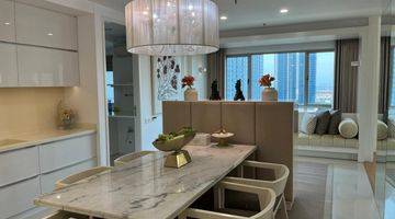 Gambar 1 Luxury Apartment 2 BR D RESIDENCE ASCOTT