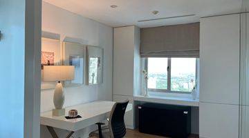 Gambar 4 Luxury Apartment 2 BR D RESIDENCE ASCOTT