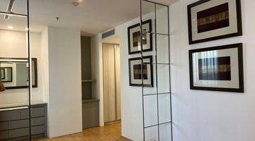 Gambar 3 Luxury Apartment 2 BR D RESIDENCE ASCOTT