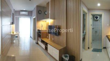 Gambar 1 Apartemen Anderson 2 Kamar Tidur Pakuwon mall