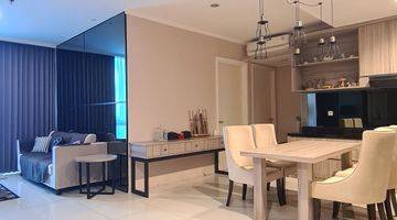 Gambar 3 VUE APARTMENT 2 BR CIPUTRA WORLD MALL