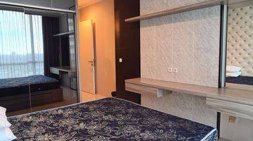 Gambar 4 VUE APARTMENT 2 BR CIPUTRA WORLD MALL