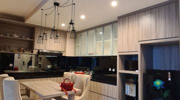 Gambar 1 VUE APARTMENT 2 BR CIPUTRA WORLD MALL