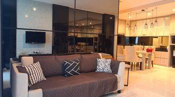 Gambar 5 VUE APARTMENT 2 BR CIPUTRA WORLD MALL