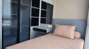 Gambar 3 2 BR ROSEBAY APARTMENT GRAHA FAMILI ROCCA