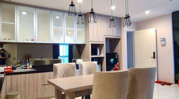 Gambar 2 VUE APARTMENT 2 BR CIPUTRA WORLD MALL