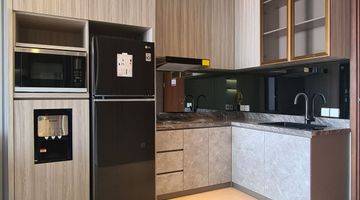 Gambar 1 2 BR ROSEBAY APARTMENT GRAHA FAMILI ROCCA