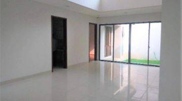 Gambar 2 Dijual Cepat Cluster Prestigia Eminent Bsd 10X20 Semi Furnished