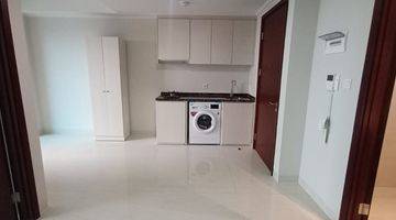 Gambar 1 Jual Cepat Green Sedayu Apartment 3br Ukuran 74m2