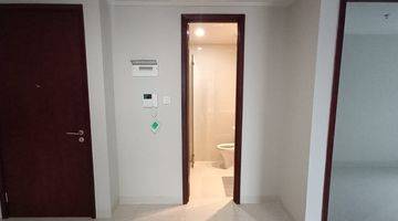 Gambar 2 Jual Cepat Green Sedayu Apartment 3br Ukuran 74m2