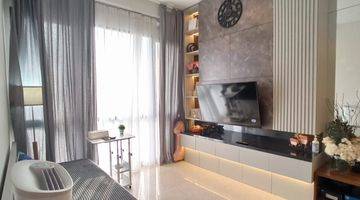 Gambar 4 Disewa Apartemen Marigold Nava Park Bsd City 1BEDROOM 90JT Nego