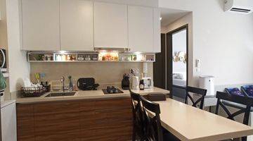 Gambar 2 Disewa Apartemen Marigold Nava Park Bsd City 1BEDROOM 90JT Nego