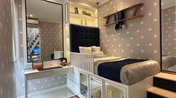 Gambar 3 Rumah Minimalis Paramount Petals Curug Tangerang