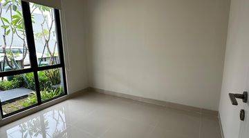 Gambar 2 Rumah Baru Paramount Petals Tangerang