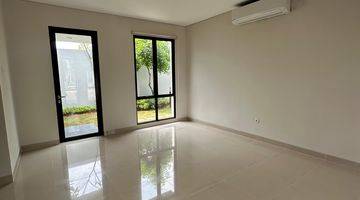 Gambar 5 Rumah Baru Paramount Petals Tangerang