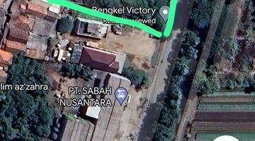 Gambar 4 Tanah Selapajang , Neglasari , Tangerang Kota , Banten, Tangerang