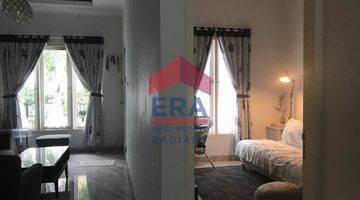 Gambar 4 Rumah Dijual di Kemang Jalan Bangka Jakarta Selatan