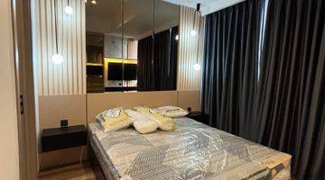 Gambar 2 Sewa Apartemen Fatmawati City Center 1 BR