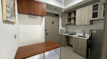 Gambar 3 Sewa Apartemen Fatmawati City Center 1 BR