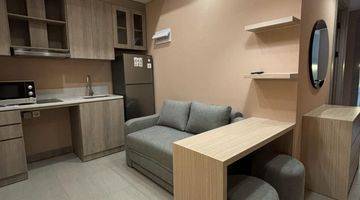 Gambar 5 Sewa Apartemen Fatmawati City Center 1 BR