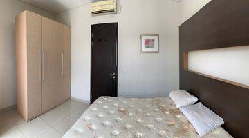 Gambar 4 Rumah Modern 3 Kamar Full Furnished Di Eminent Bsd