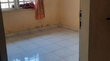 Gambar 4 Rumah 4 Kamar Murah Melati Mas Semi Furnished Dekat Tol Jelupang