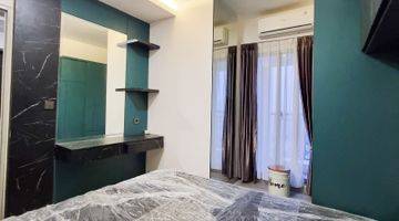 Gambar 2 Apartemen 2 Kamar Mtown High Floor Full Renov