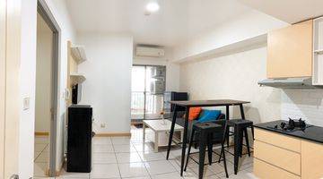 Gambar 4 Apartemen 2 Kamar Favorit Se-Gading Serpong