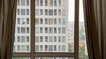 Gambar 2 Apartemen 2 Kamar Favorit Se-Gading Serpong