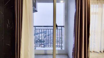 Gambar 5 Apartemen 2 Kamar Mtown High Floor Full Renov