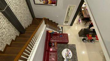 Gambar 3 Dijual Rumah Furnished 4+1 Di The Springs Gading Serpong Bsd