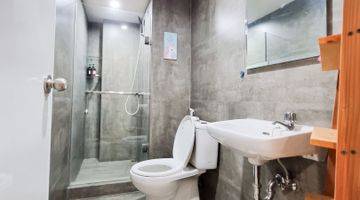 Gambar 5 Apartemen 2 Kamar Mtown High Floor Full Renov