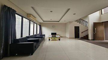 Gambar 3 Rumah 4 Kamar Disewakan Di Greenwich Gading Serpong