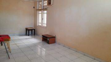 Gambar 5 Rumah 4 Kamar Murah Melati Mas Semi Furnished Dekat Tol Jelupang