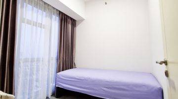 Gambar 3 Apartemen 2 Kamar Mtown High Floor Full Renov