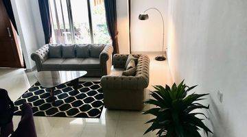 Gambar 2 Dijual Rumah Furnished Sangat Cocok Untuk Investasi Di Kemang